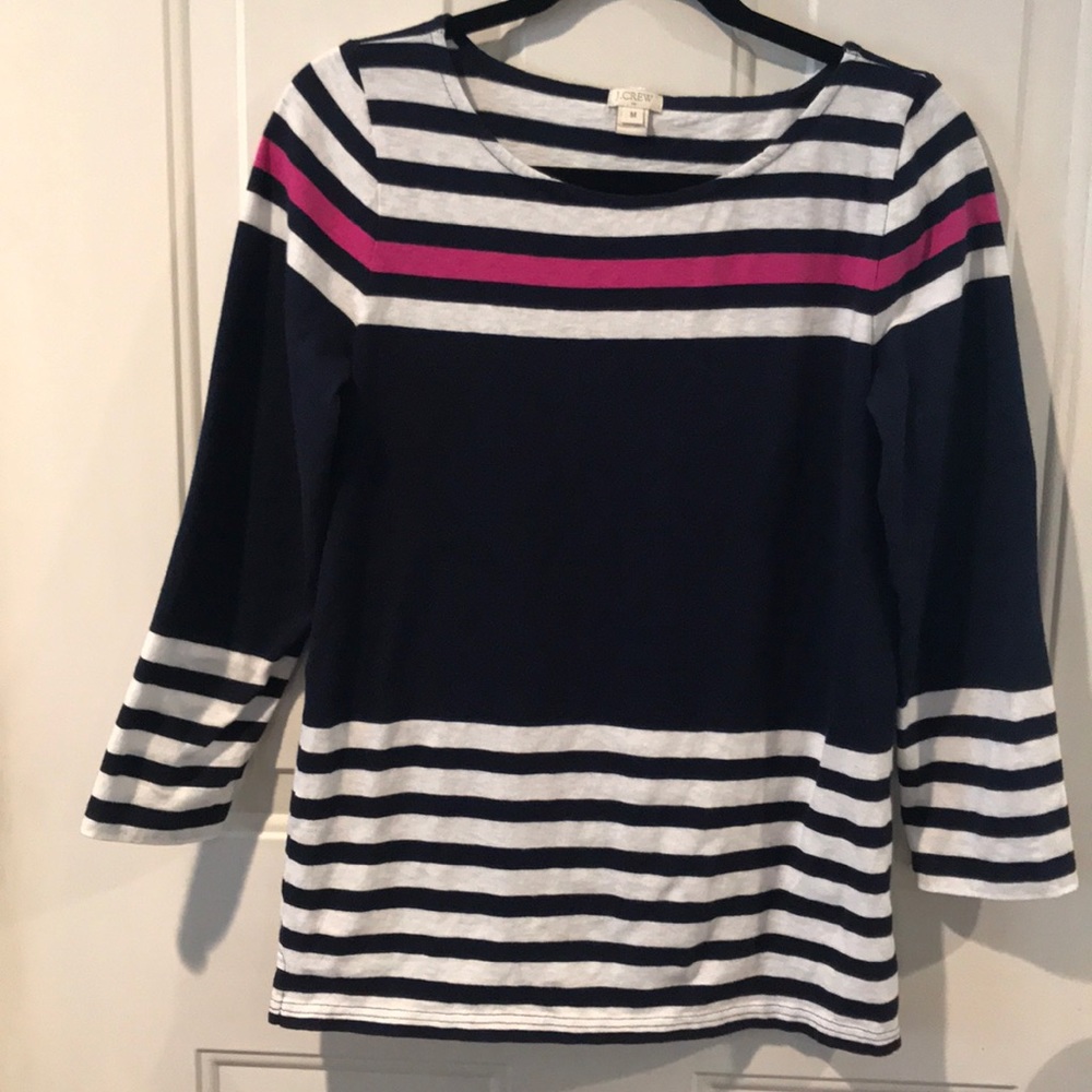 NWOT J Crew shirt